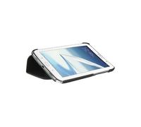 Muvit MUCTB0193 Custodia Con Supporto Per Samsung Galaxy Note 8" Nero