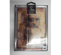 MUVIT MUSHSF0021 CUSTODIA COMPATIBILE IPAD MINI ECOPELLE CHIUSURA LIBRO LEONARDO