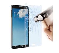 MUVIT Pellicola in Vetro Temperato da 0,33 mm, per Samsung Galaxy Note 4