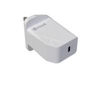 MUVIT per Cambiamento CARICABATTERIA SECTEUR PD 30W USB C