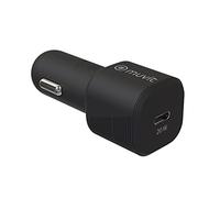 MUVIT PER CAMBIO CARICA VOITURE PD USBC 20W NERA