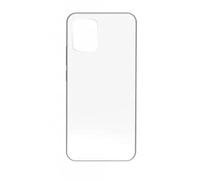 MUVIT PER FRANCIA COQUE CRYSTAL SOFT RENFORCEE : SAMSUNG GALAXY A03S