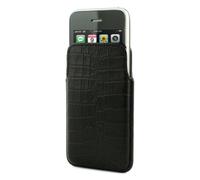 Muvit POCKETSCROCOB custodia per cellulare Nero