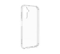 MUVIT Protettiva MFCRS0030 Cover per Samsung Galaxy A25 5G, Trasparente