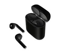 Muvit Headphones Nero