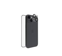 Muvit TIGER GLASS PLUS PACK CAMERA LENS VT RECYCLE IPHONE 15