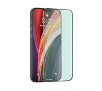 Muvit TIGER GLASS PLUS VERRE TREMPE ANTIBACTERIEN IPHONE 14 PLUS/13 PRO MAX