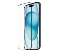 Muvit TIGER GLASS PLUS VERRE TREMPE RECYCLE IPHONE 15 PLUS