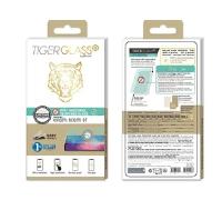 Muvit Tiger Glass Plus - Vetro temperato antibatterico per Xiaomi Redmi 9T - Nouvo