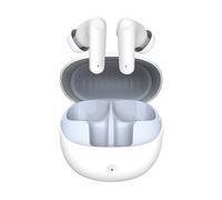 MUVIT TW78-R-A AURICOLARI WIRELESS, Bianco