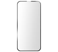 Muvit, Vetro Temperato HD per iPhone 17e Protezione Antigraffio Ultra Resistente