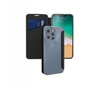 Muvitfr MUVIT - Custodia Trasparente per Apple iPhone 13 PRO