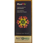 MUVIVIS 150ML