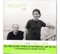 Muvrini,I - Alma Giru 2005 [Import]