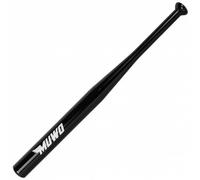 MUWO "Shootout" Mazza da baseball 1 kg di nero nero Taglia:taglia unica