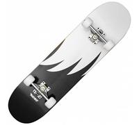 MUWO "Swing & Wing" 7,875" Skateboard multicolore Taglia:taglia unica