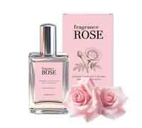 Muwugui Profumo In Spray,30ml Durata Prolungata Elegante e Portatile | Spray Corpo Alla Rosa Con Fragranza,Per Signore, Moglie, Fidanzata, Uso Quotidiano, Viaggio, Sera, Appuntamento, Banchetto,