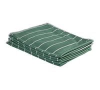 Muxel Set di 3-20 panni in bambù per finestra e vetro