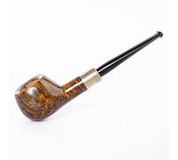 MUXIANG Pipa di tabacco briar fatta a mano con Beautiful Art Design Ma10135h1y1h