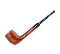 MUXIANG Pipa di tabacco briar fatta a mano con Beautiful Art Design Ma10136h1w1h