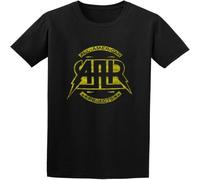 MUXIAOQI The all American Rejects T Shirt Graphic Unisex Tee Black 3XL