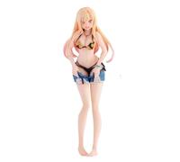 MUXIAOYAN Figura 19 CM spogliarsi Kitagawa Marin personaggio modello PVC Boxed statua Festival regalo anime figura
