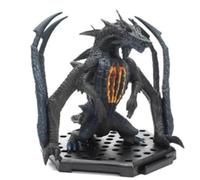MUXIAOYAN Hunter Monster Figura 10CM Gogmazios Anime Figura Gioco Personaggio Figure PVC Statua Squisita Figurine