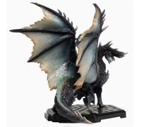 MUXIAOYAN Hunter Monster Figura 12CM Alatreon Anime Figure Gioco Personaggio Figure PVC Statua Squisita Figurine