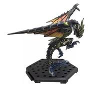 MUXIAOYAN Hunter Monster Figura 12CM Astalos Anime Figure Gioco Personaggio Figure PVC Statua Squisita Figurine