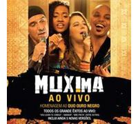 Muxima - Ao Vivo [Homenagem Ao Duo Ouro Negro] Live