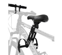 MUXZSIZ Il seggiolino per Bicicletta per Bambini è Progettato in Modo | bambini dai due ai sette , garantendo un'esperienza di guida affidabile per i sulle mountain bike per adulti.