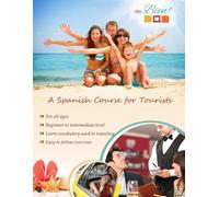 Muy Bien! A Spanish Course for Tourists