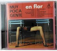 Muy Poca Gente - en Flor [Import]
