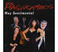 Muy Sentimental by Los Machucambos (1998-10-01)