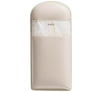 MUYAPAY Sacchetto Sottovuoto da Appendere Space Saving Hanging Garment Bag with Self Compression Zipper Sacchetti Sottovuoto Réutilisables Housse Vide per Coperte Vestiti Abiti Cappotti (Grande)