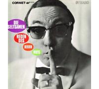 MUYS, Horst - Die seltsamen Reden des Herrn Muys / 15025