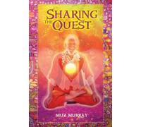 Muz Murray Sharing the Quest (Tascabile)