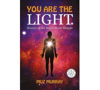 Muz Murray You are the Light (Tascabile)