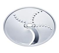 MUZ45KP1 accessorio per miscelare e lavorare prodotti alimentari, Coltello accaio, Acciaio inox, Acciaio inox, MUM4, MUM5
