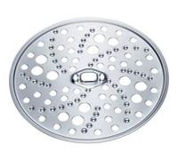 MUZ45RS1 accessorio per miscelare e lavorare prodotti alimentari, Coltello accaio, Acciaio inox, Acciaio inox, MUM4, MUM5