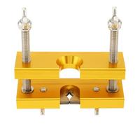 MuzcYM Estrattore per bocchino per tromba, Estrattore per bocchino in ottone, Estrattore per estrattore per bocchino per Tromba in Alluminio Professionale Accessorio per Tromba