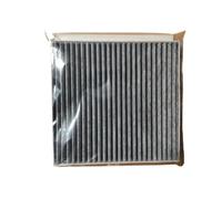 Muzhen Store Filtro aria auto filtro aria condizionata OEM 1109110XKZ1DA 8104400XKZ96A compatibile con Haval F7 F7X 2019 2020 1.5T 1.5SAT 2.0T filtro auto (Color : Air conditioner filt)