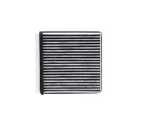 Muzhen Store Filtro dell'aria Filtro abitacolo Filtro olio compatibile con MG ZS 1.5L 1.5VTI 2017-2020 Modello Numero motore 15S4C Filtro auto OEM: 10365455 10334315 (Color : 1 carbin)