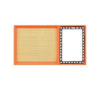 Muzhen Store Filtro dell'aria Filtro abitacolo Filtro olio compatibile con MG ZS 1.5L 1.5VTI 2017-2020 Modello Numero motore 15S4C Filtro auto OEM: 10365455 10334315 (Color : 1 air)