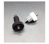 Muzhen Store Ingranaggio motore pieghevole elettrico specchietto retrovisore laterale in ferro 2 pezzi compatibile con Hyundai compatibile con Azera compatibile con ELANTRA I20 Grandeur I30 compatibil