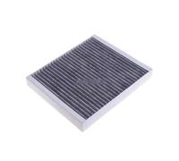 Muzhen Store Kit filtro aria filtro abitacolo for auto OEM: 13356916 Compatibile con Chevrolet Compatibile con Equinox 1.5T 2.0T Modello 2017 2018 2019- Accessori auto filtro (Color : Cabin air filte