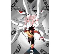 Muzi Jay Nkosi Bloody Hell (Tascabile)