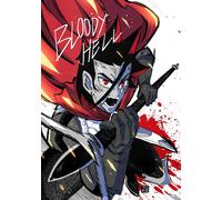 Muzi Jay Nkosi Bloody Hell (Tascabile) Bloody Hell