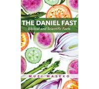 Muzi Maseko The Daniel Fast (Tascabile)