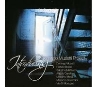 Muzietti Domingo Project - Introducing